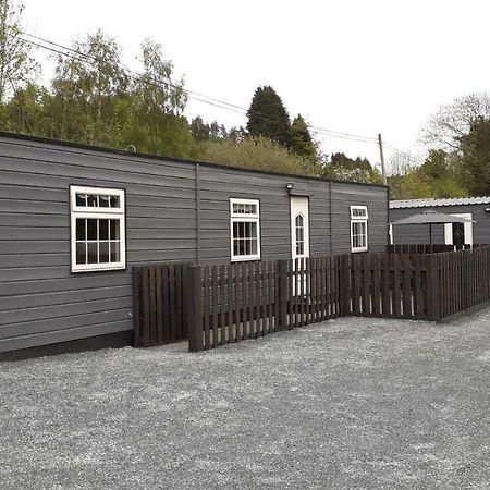 The Cabins Hotel Kirikee Buitenkant foto